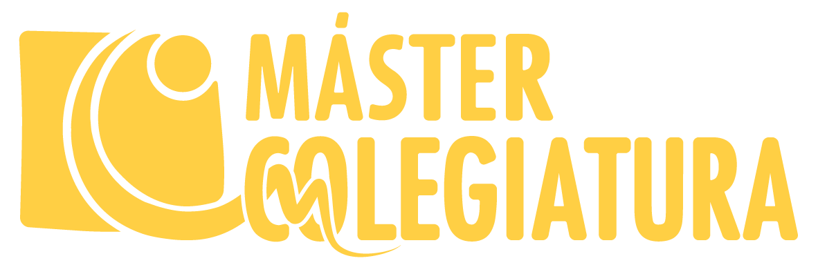 Master Colegiatura